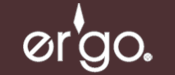 ergo logo