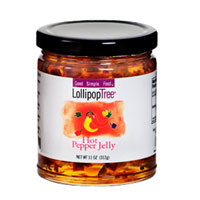 Hot Pepper Jelly