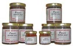 Paula's Pepper Jelly