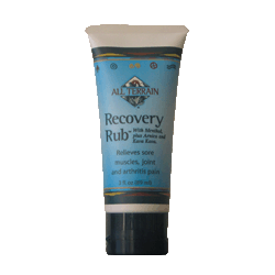 Recovery Rub