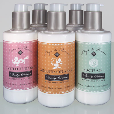 Lepi Body Cream