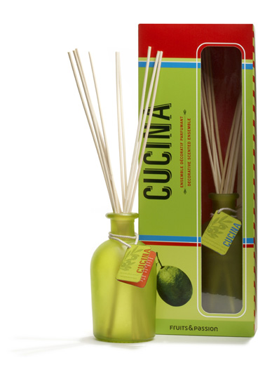 Cucina Fragrant Sticks
